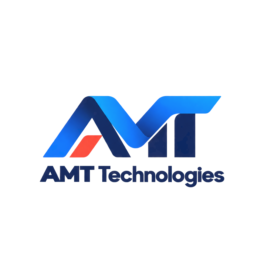 AMT Technologies logo